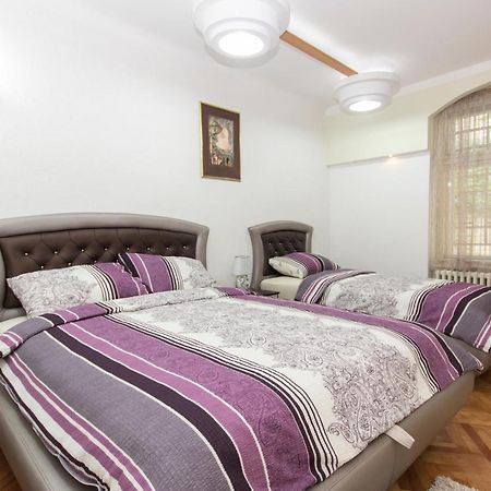 Bukoleon Apartment Beograd Bagian luar foto