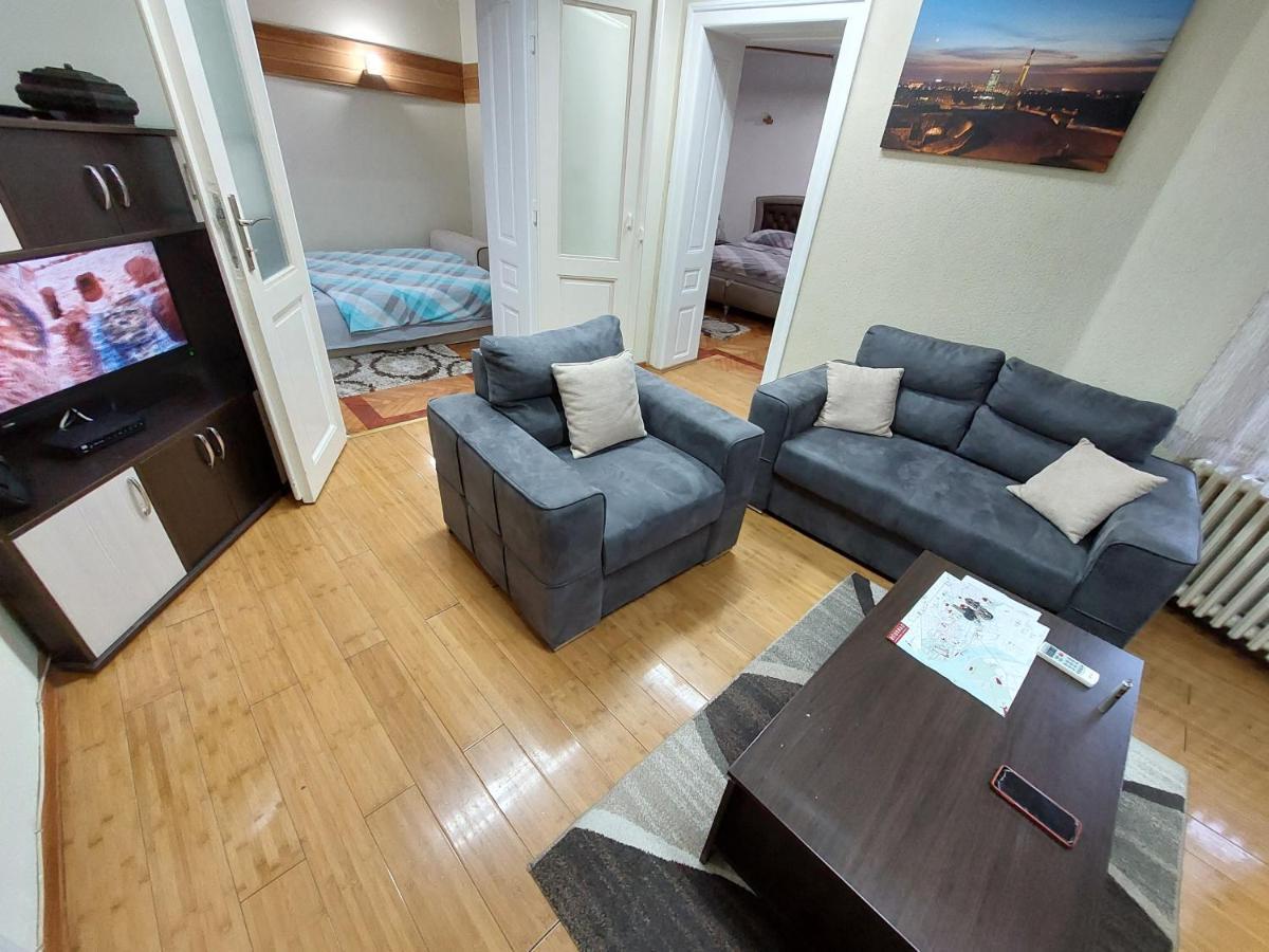 Bukoleon Apartment Beograd Bagian luar foto