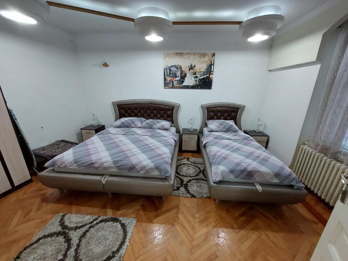 Bukoleon Apartment Beograd Bagian luar foto