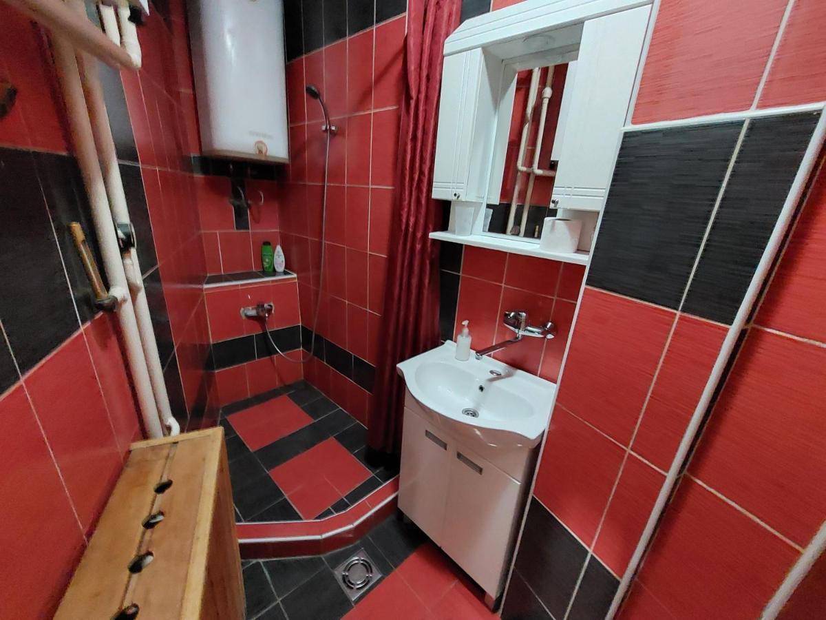 Bukoleon Apartment Beograd Bagian luar foto